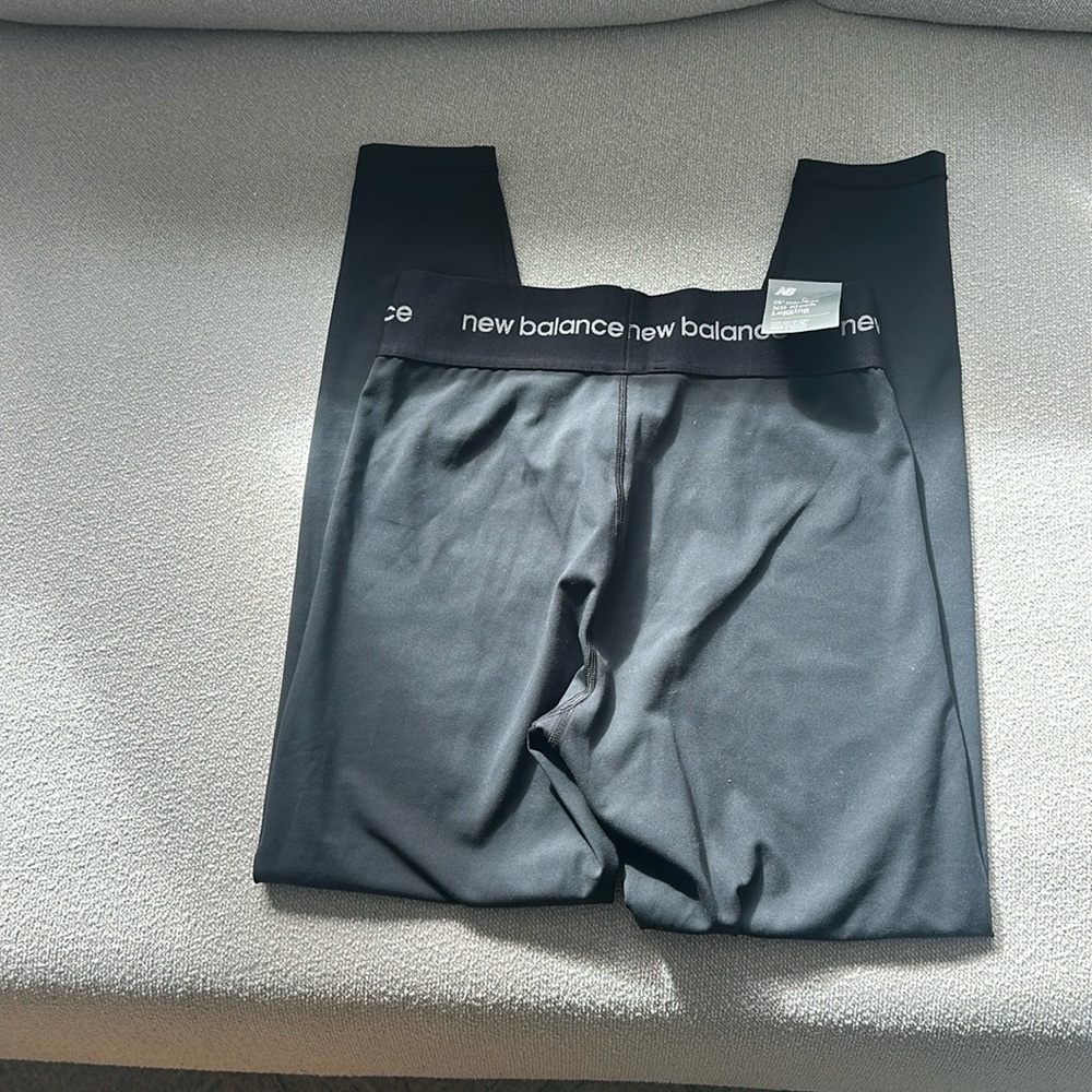 Brand new with tags New balance sleek leggings